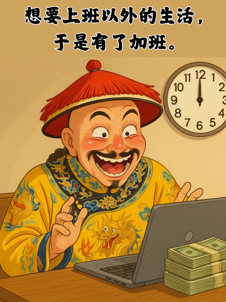 职场感悟
