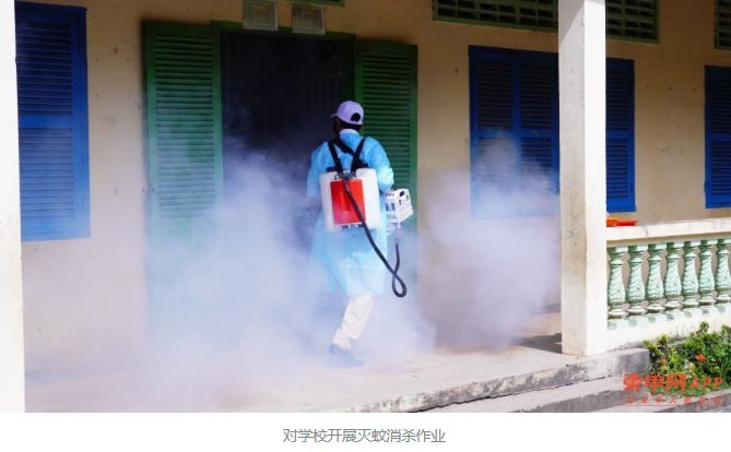 干拉省登革热疫情持续蔓延,截至8月11日累计死亡人数达24人