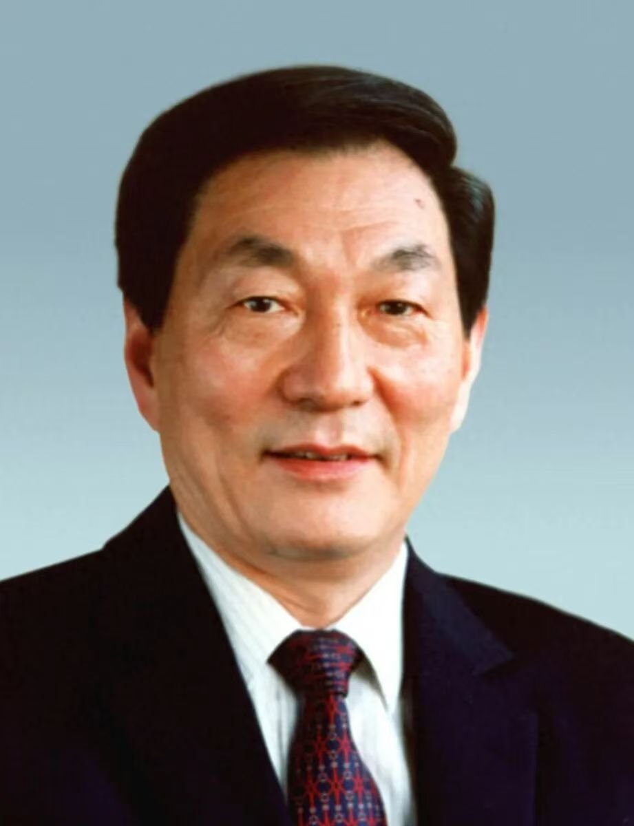 中国国务院原总理朱镕基在北京逝世 享年98岁