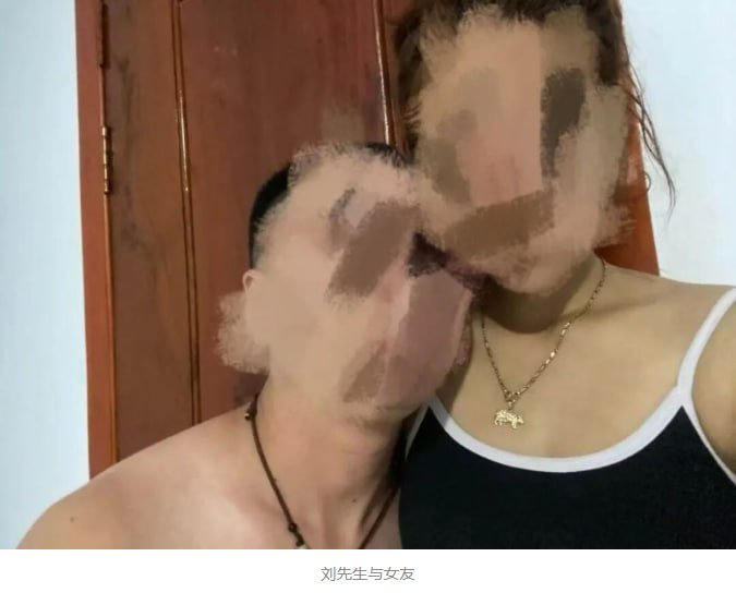 一名中国男子在磅湛与柬埔寨女子交往并筹备婚礼,花费超1.2万