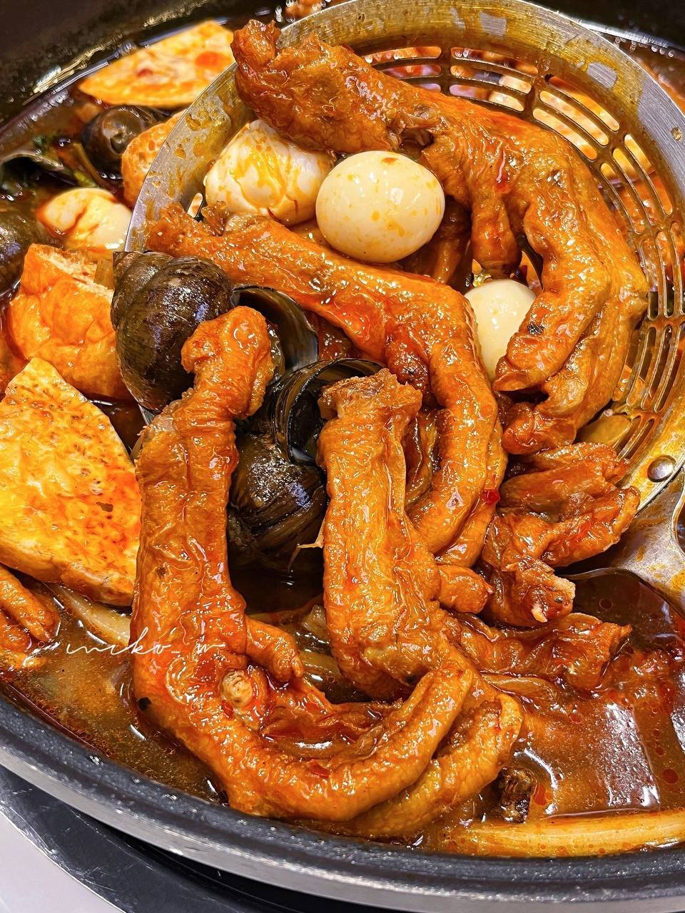 木牌区域蟹肉煲外卖 营业至凌晨3点 满额送鸡爪煲