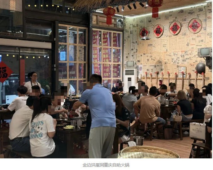 柬埔寨中资餐饮物流业面临洗牌 经营规模缩减