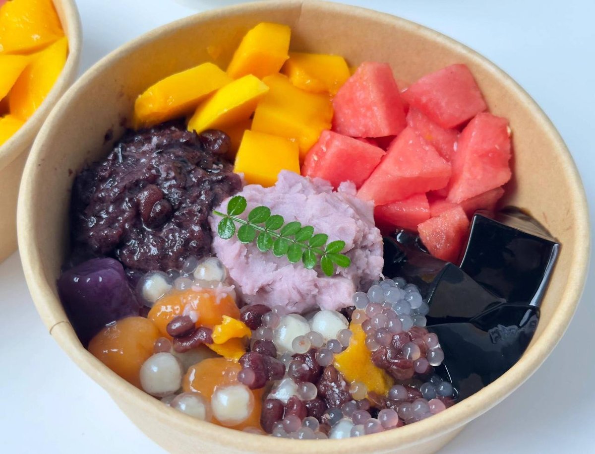 金边深夜食堂开张 漳州沙茶面炸串支持货到付款