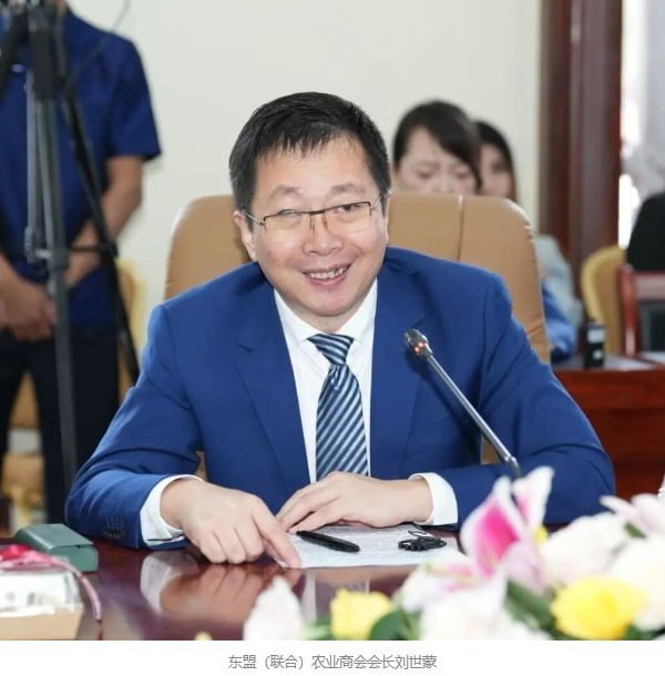 中国企业布局柬埔寨农业 聚焦加工与供应链