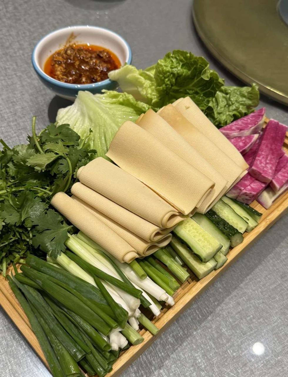 北方面馆东北家常菜 承接中小型工作餐