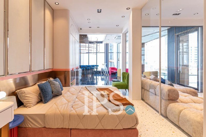 BKK时代广场8期两房公寓出售 总价$89,900