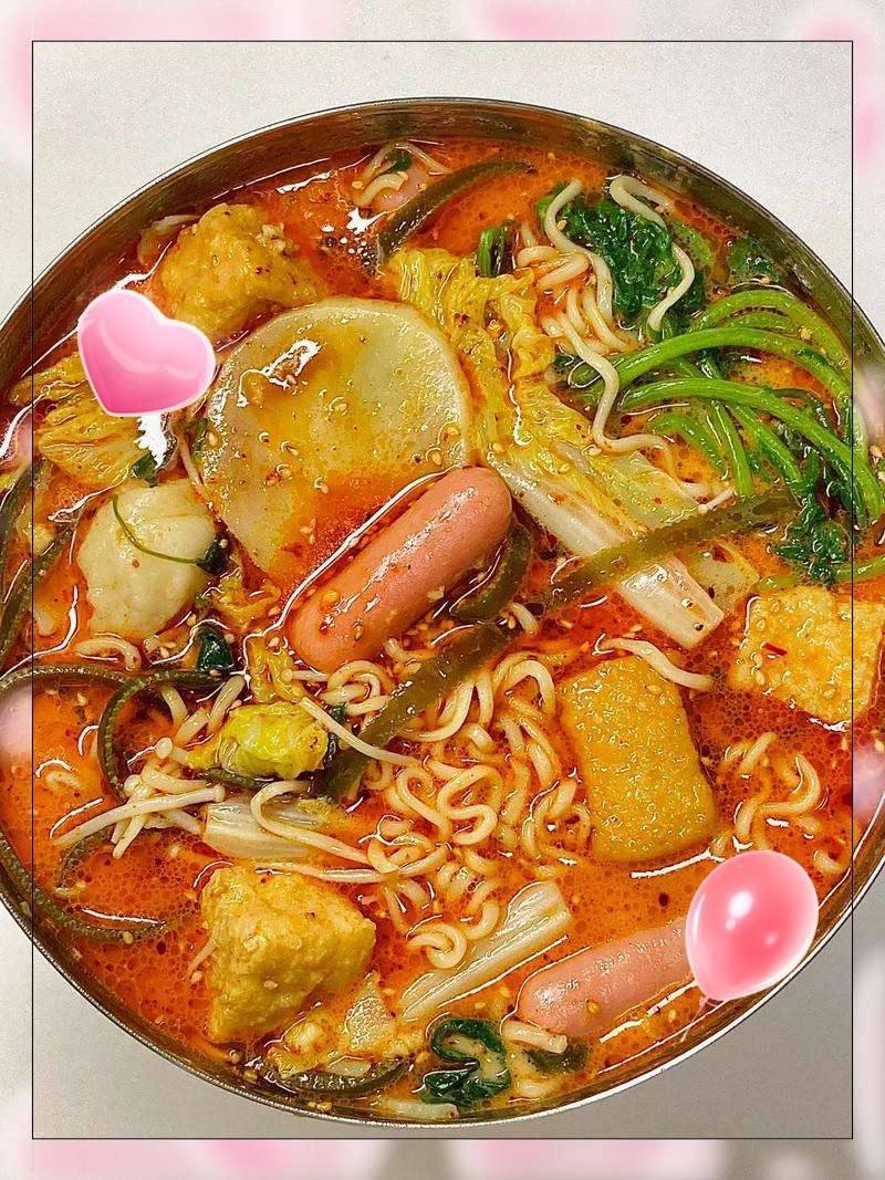 北方面馆东北家常菜24小时营业 纯手工水饺麻辣烫