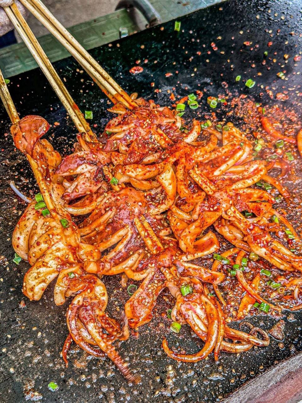 北方面馆东北家常菜24小时营业 纯手工水饺麻辣烫
