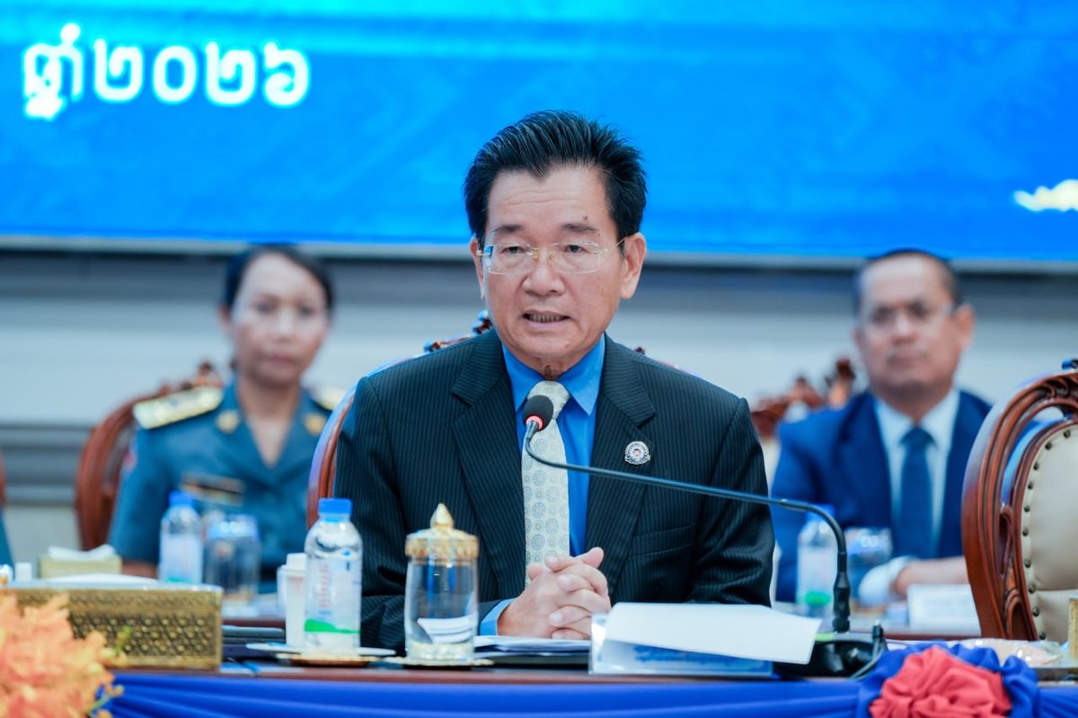 海关总署强化反走私措施 提升2026年税收治理水平