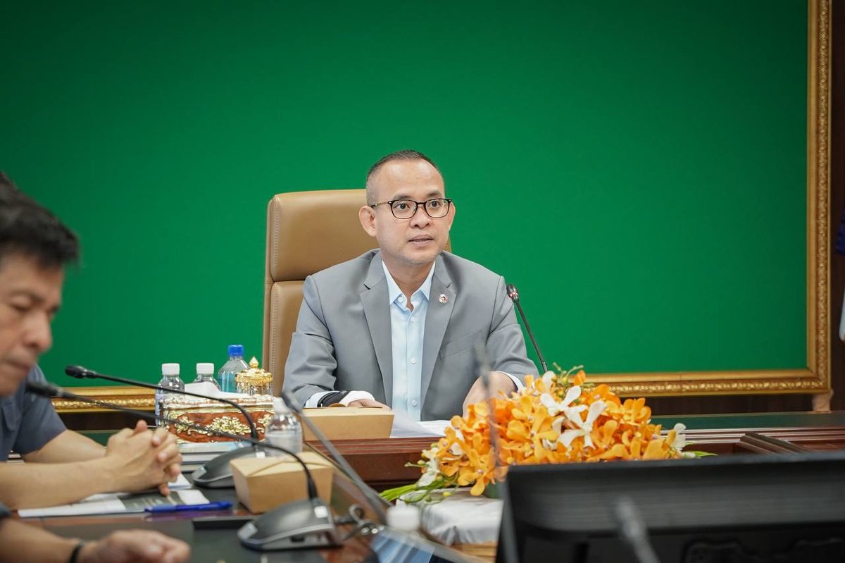 柬埔寨海关总署修订通关后审计程序 征求企业意见