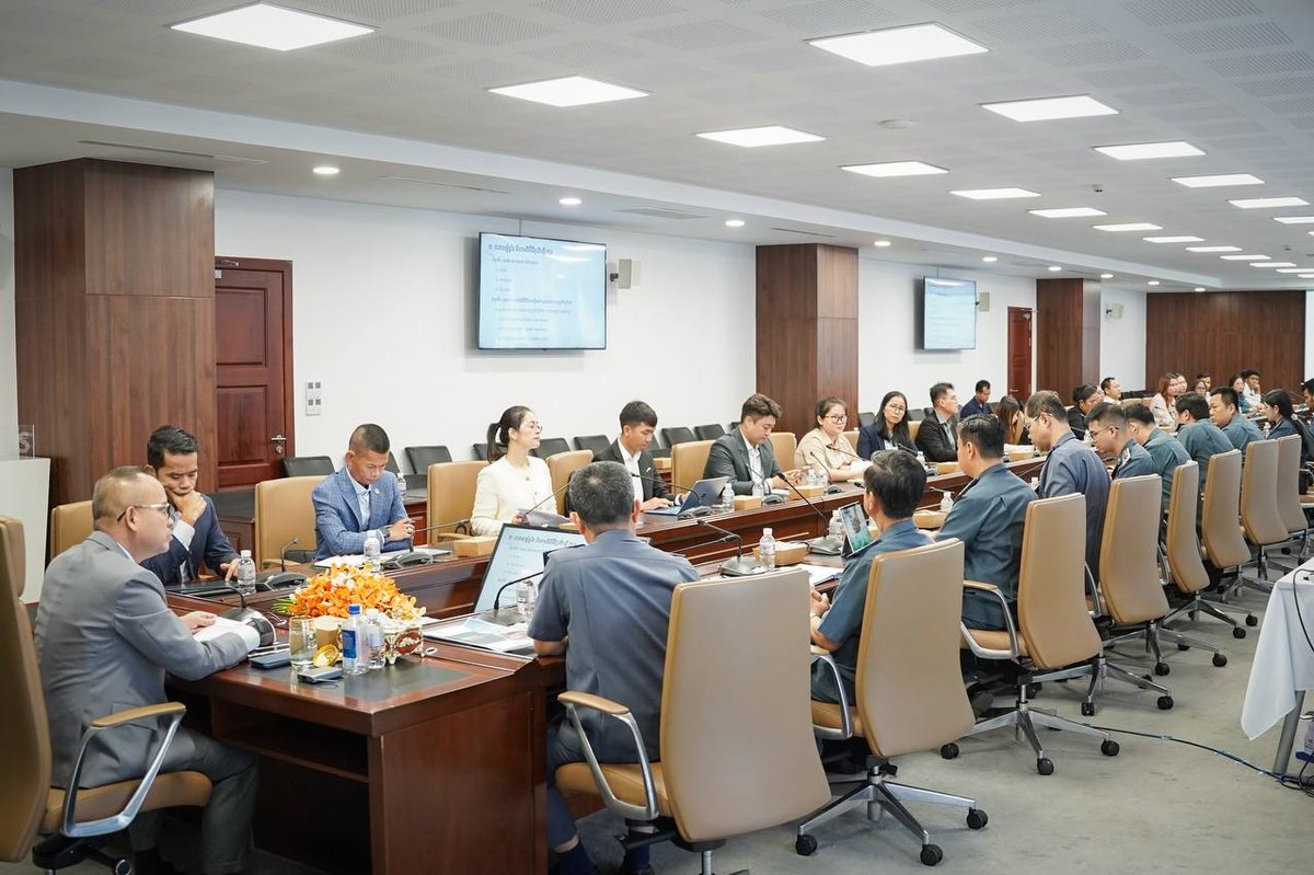 柬埔寨海关总署修订通关后审计程序 征求企业意见