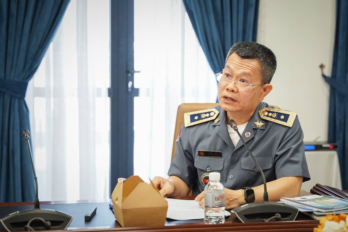 柬埔寨海关总署修订通关后审计程序 征求企业意见