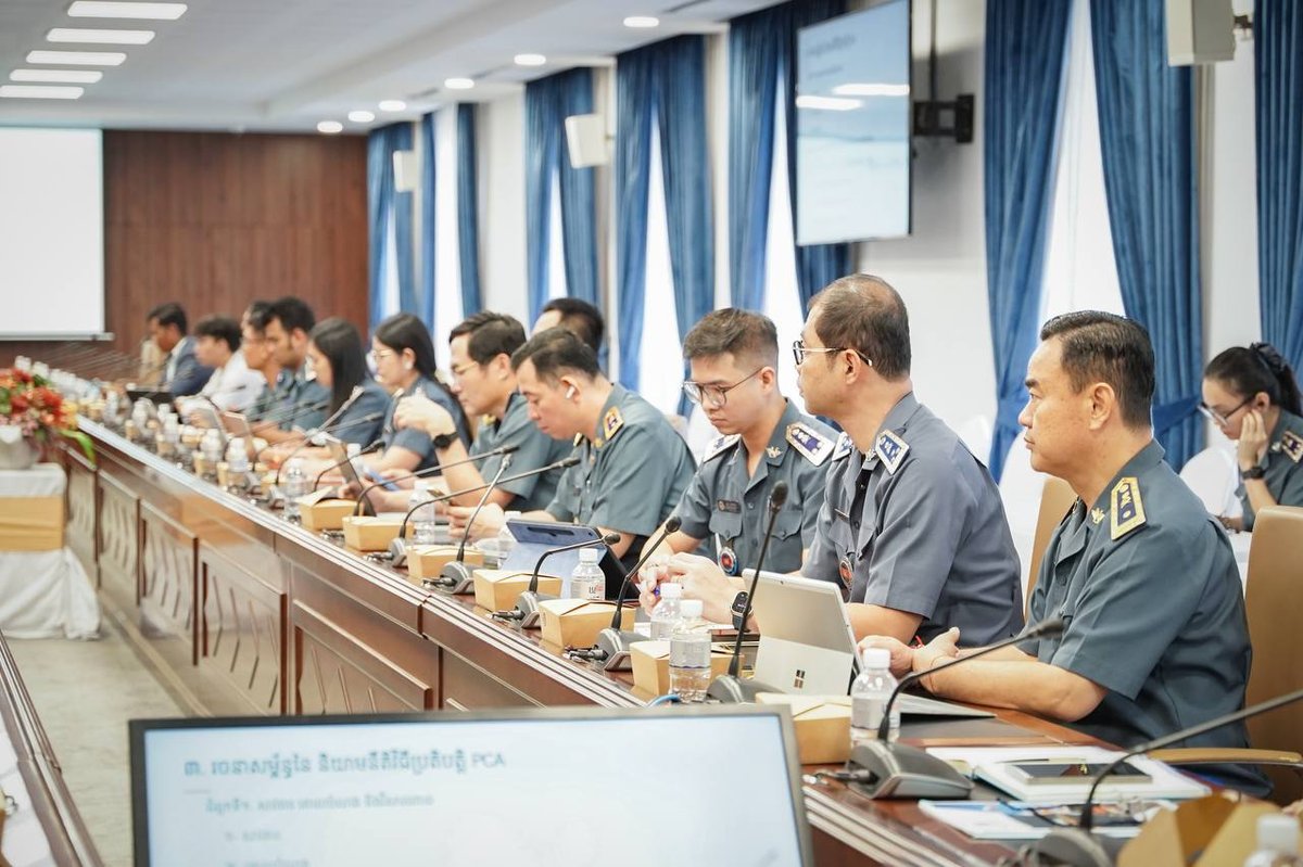 柬埔寨海关总署修订通关后审计程序 征求企业意见
