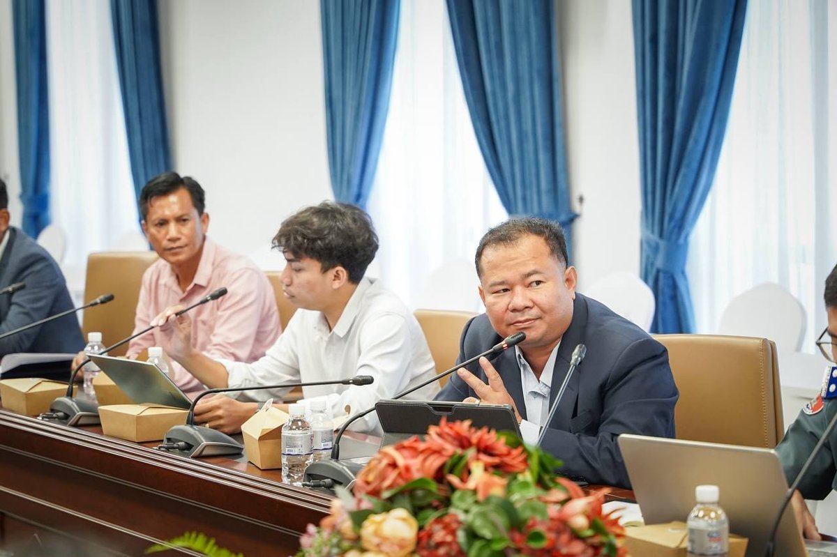 柬埔寨海关总署修订通关后审计程序 征求企业意见