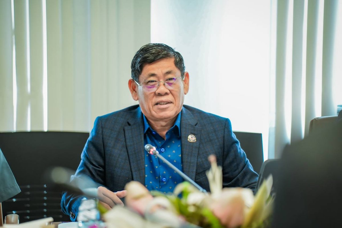 海关总署与中小企业协会举行会议 探讨优化通关流程