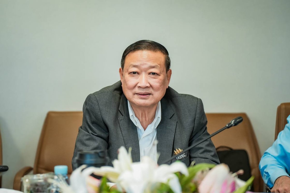 海关总署与中小企业协会举行会议 探讨优化通关流程