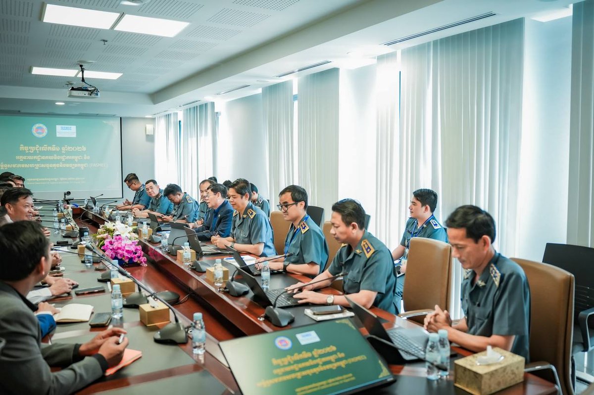 海关总署与中小企业协会举行会议 探讨优化通关流程