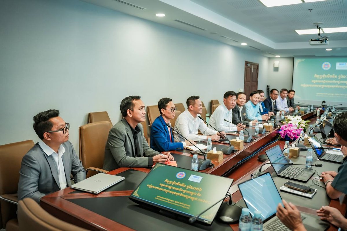 海关总署与中小企业协会举行会议 探讨优化通关流程