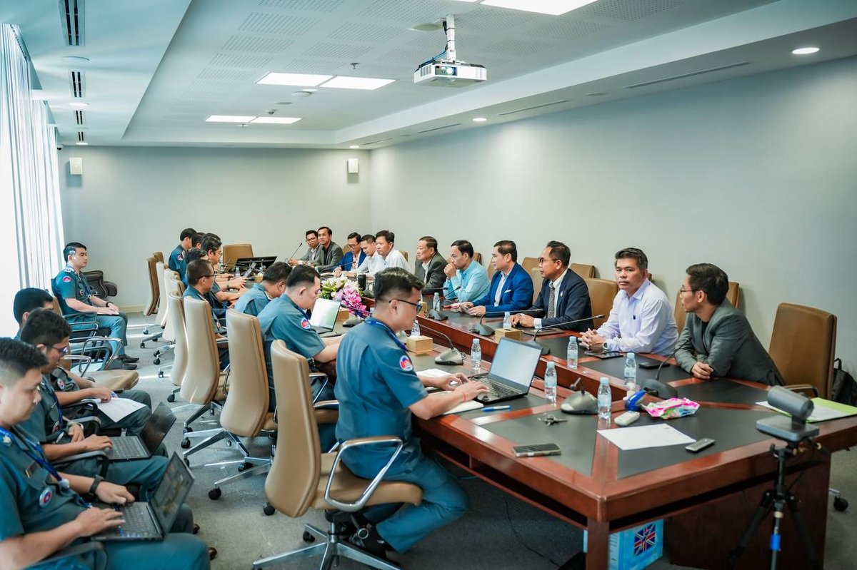 海关总署与中小企业协会举行会议 探讨优化通关流程
