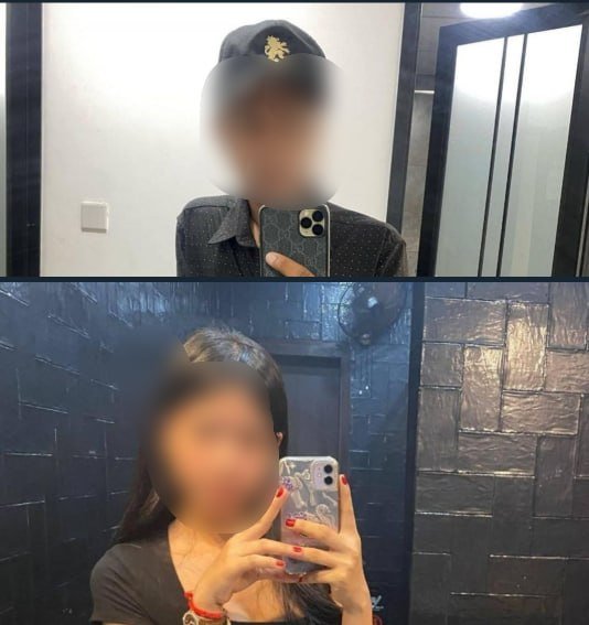 西港沙罗市场情侣命案更新 涉案男子伤重不治身亡