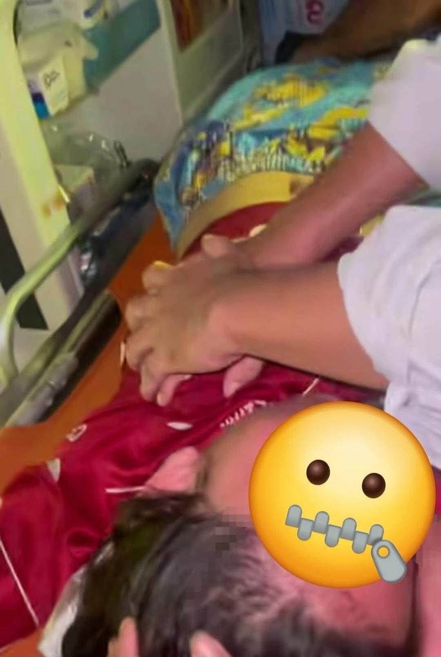 干拉省卫生中心负责人因医疗操作不当被撤职