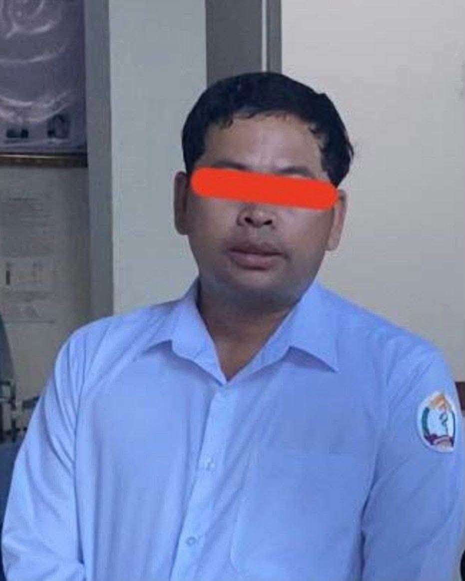 干拉省卫生中心负责人因医疗操作不当被撤职