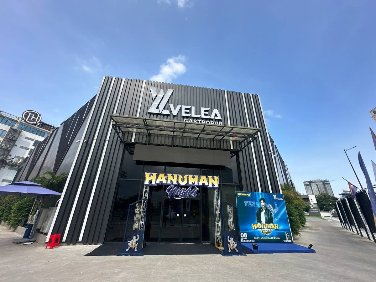 BKK区酒吧招聘总经理及市场总监等管理岗