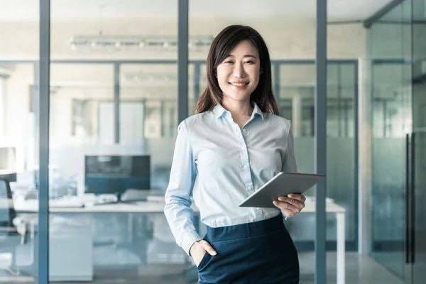 PTC Computer急招门店销售 靠近中央市场 英语基础