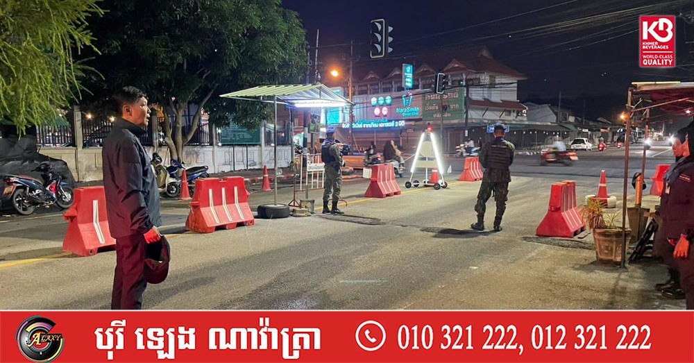 泰国南部地区近期发生多起袭击事件,泰国当局已加强安全管控,并
