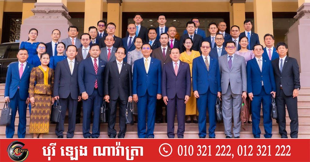 柬埔寨旅游部与国会委员会商讨行业复苏挑战