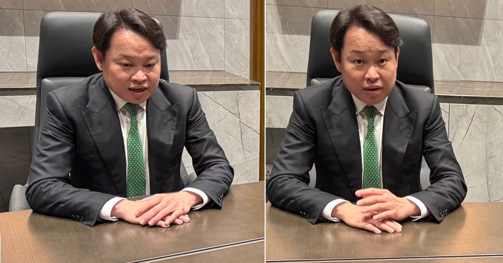 梁波勋爵