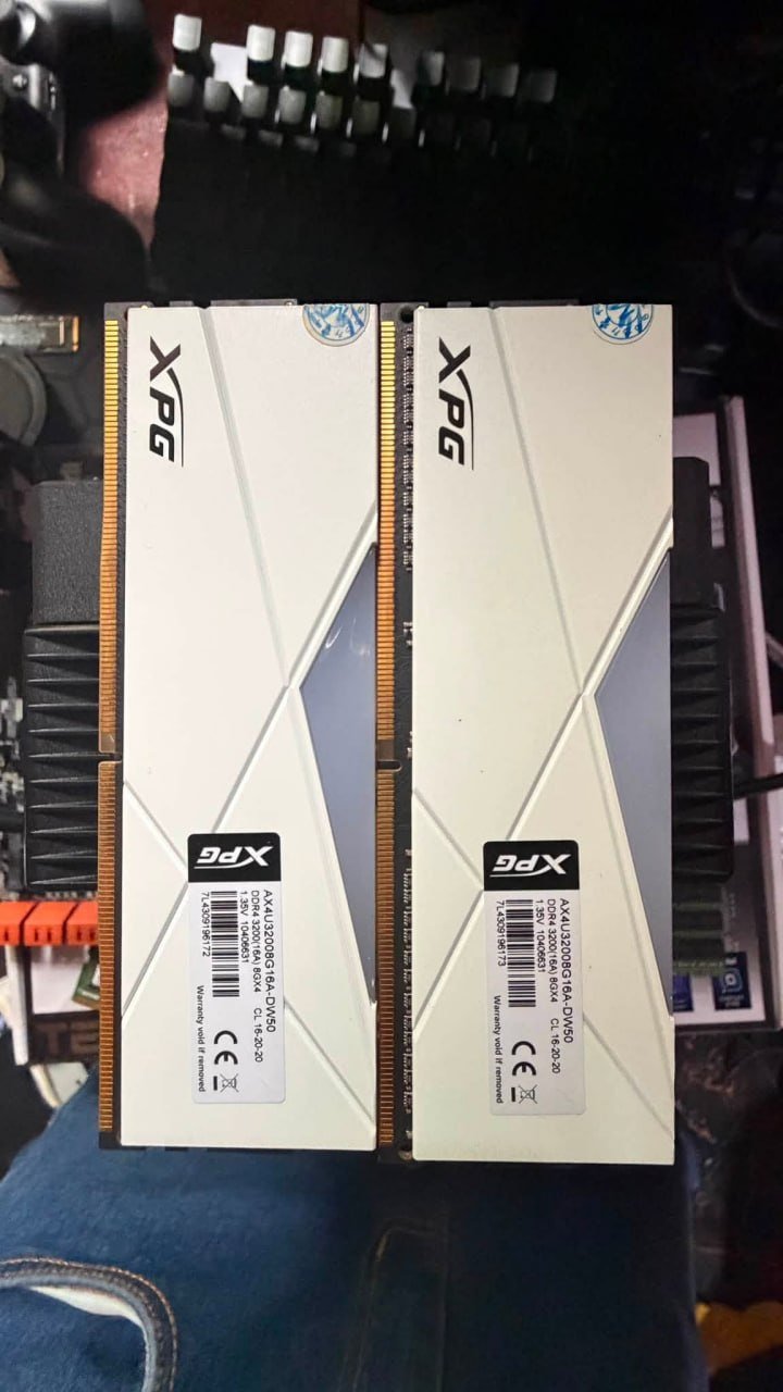 金边出售二手内存CPU及硬盘 价格优惠