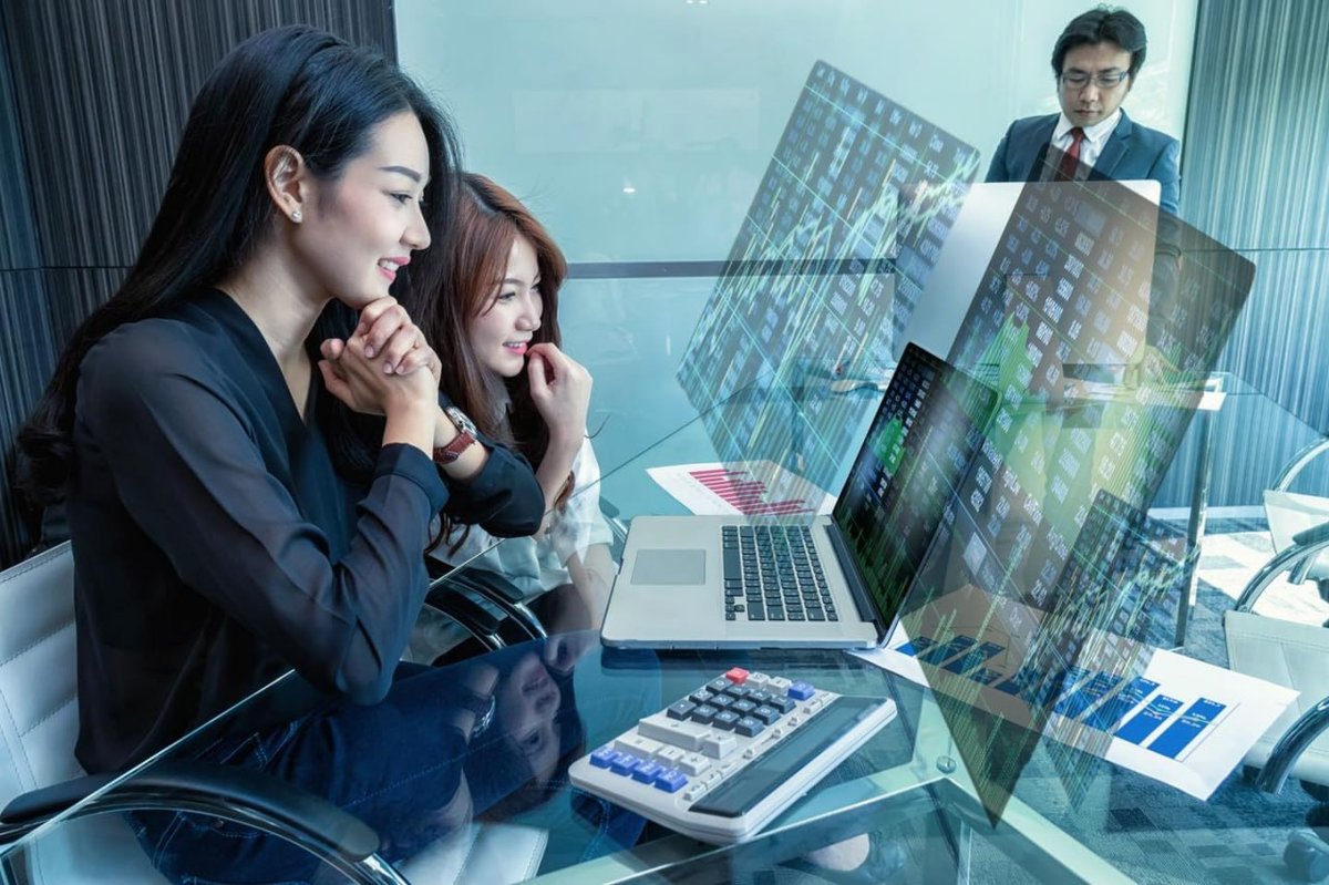 PTC Computer急招业务经理及董事长助理