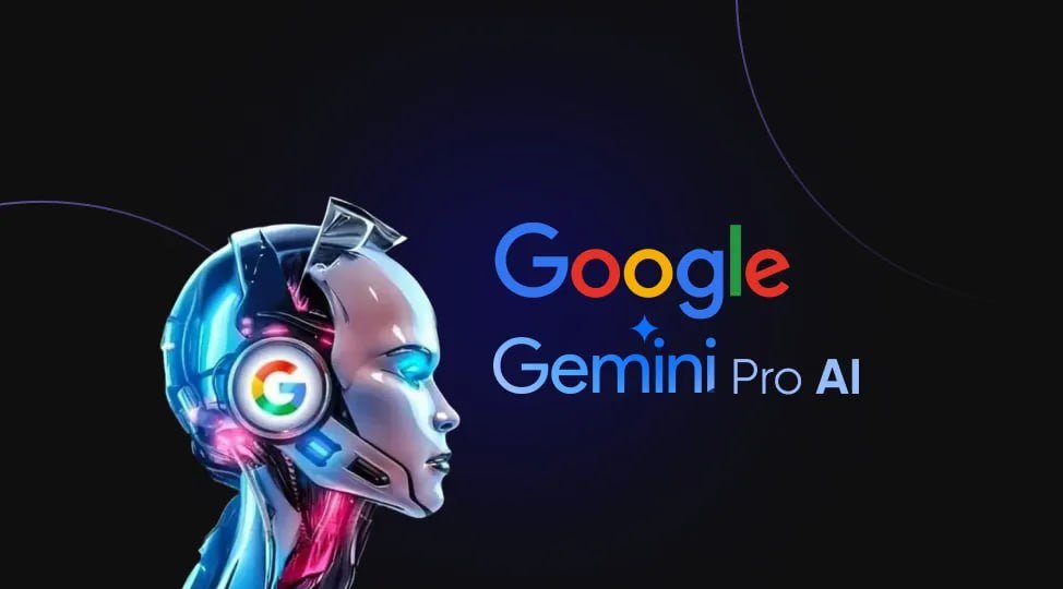 AI工具包促销 Gemini Pro+Drive 5T仅需$