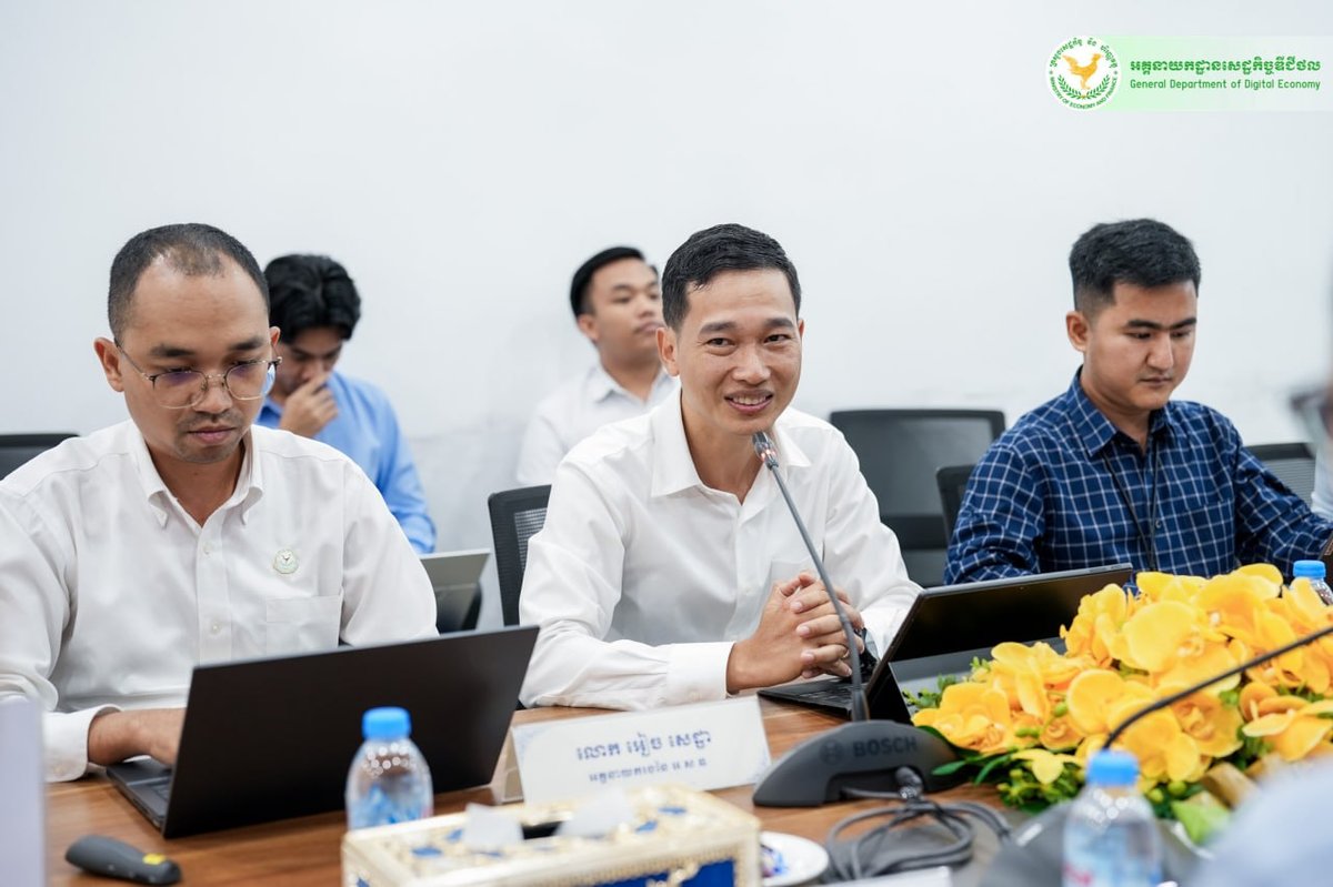柬埔寨数字经济总局推进B2B电子发票系统 提升企业合规