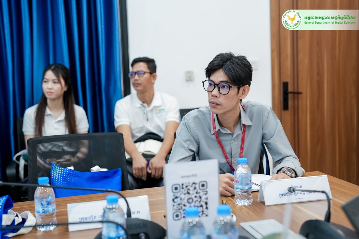 柬埔寨数字经济总局推进B2B电子发票系统 提升企业合规