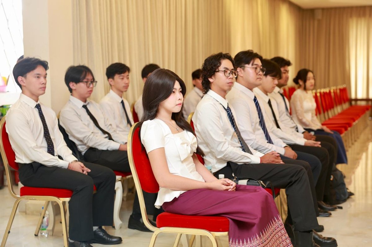 政府鼓励留学生学成归国 参与国家建设