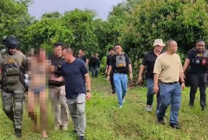 在泰失踪俄罗斯公民确认遇害 嫌犯供认抢劫杀人