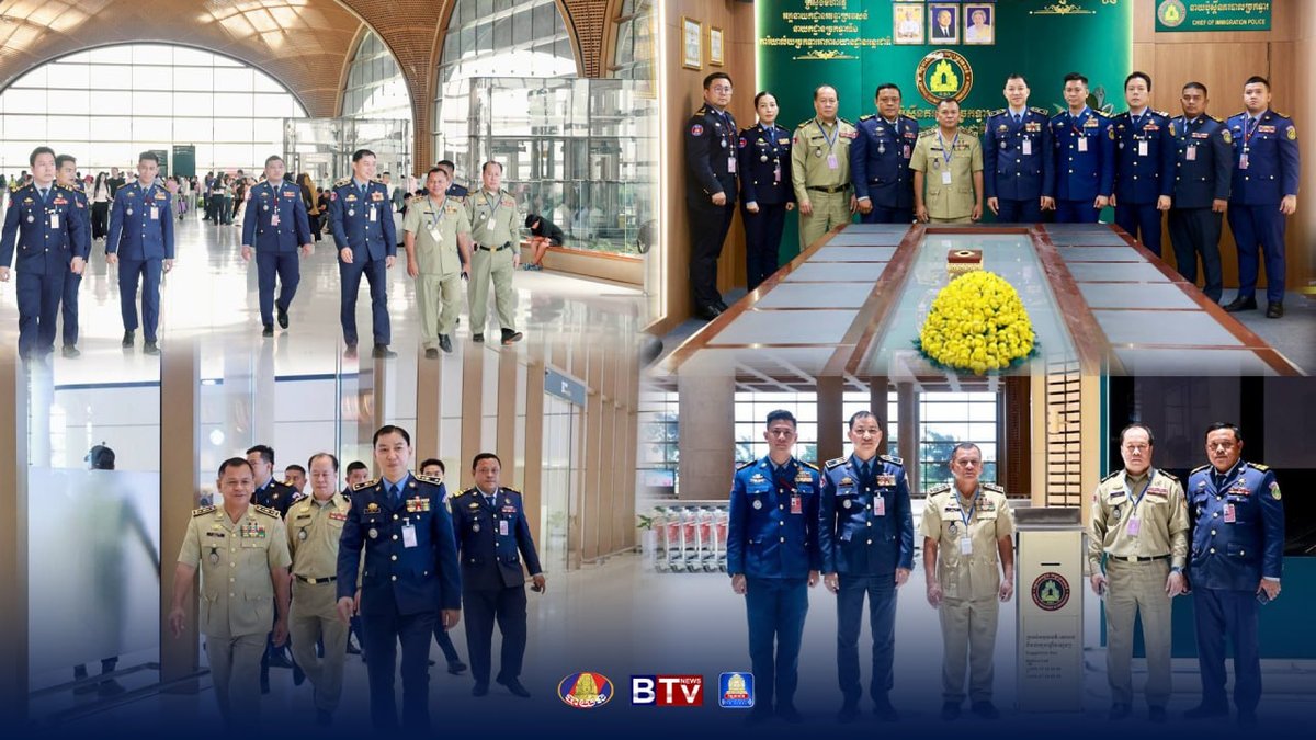 移民总局在德崇国际机场设立意见箱 优化旅客投诉处理
