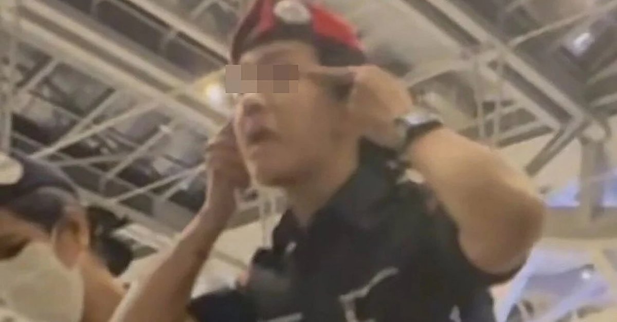 泰国机场员工歧视中国游客事件引发双边关系担忧