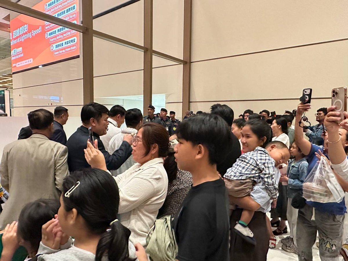 柬埔寨夺得2028年ITF跆拳道亚锦赛主办权 奖牌榜位列第二