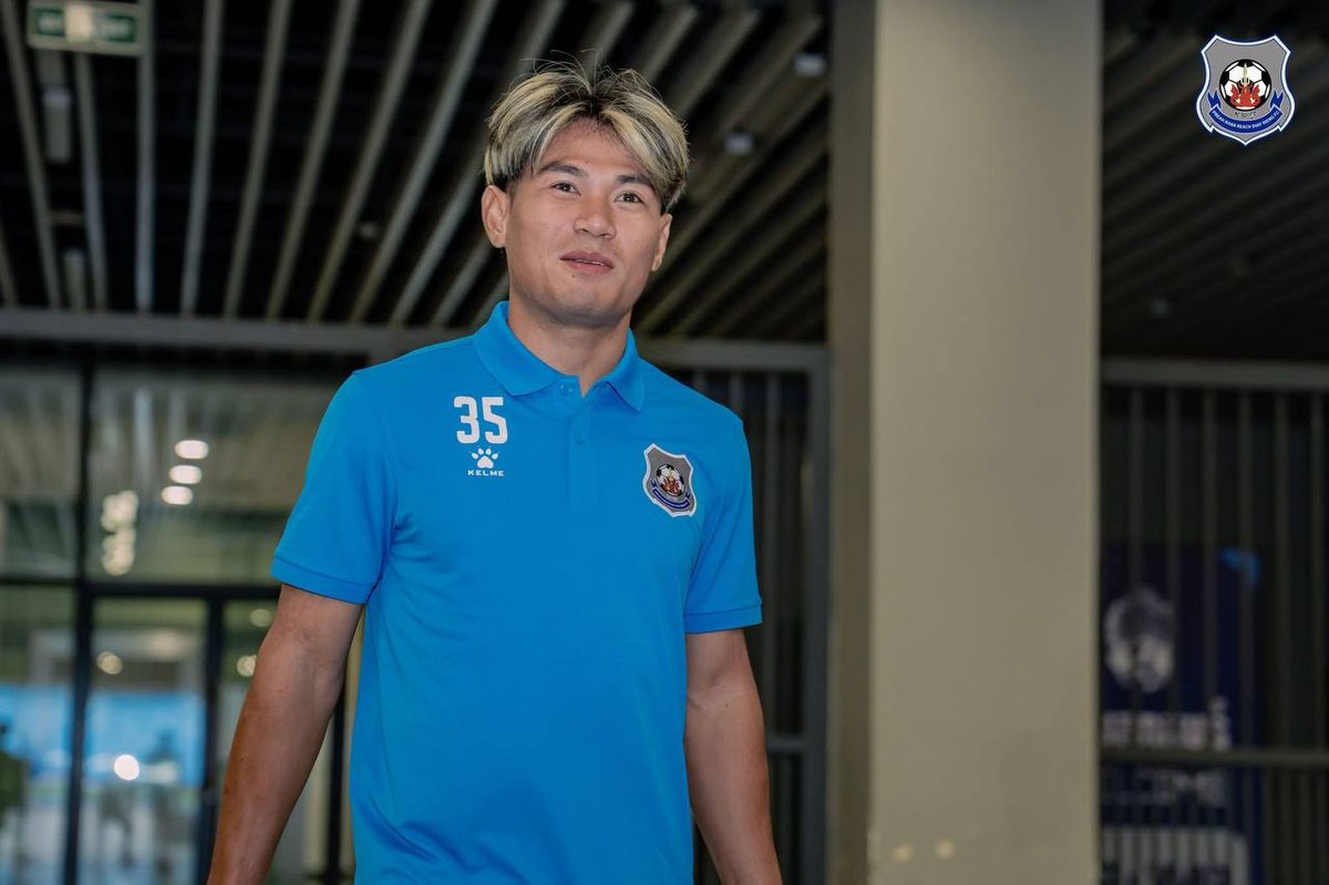 Pre-Season Cup足球赛8月12日德崇国家体育场开