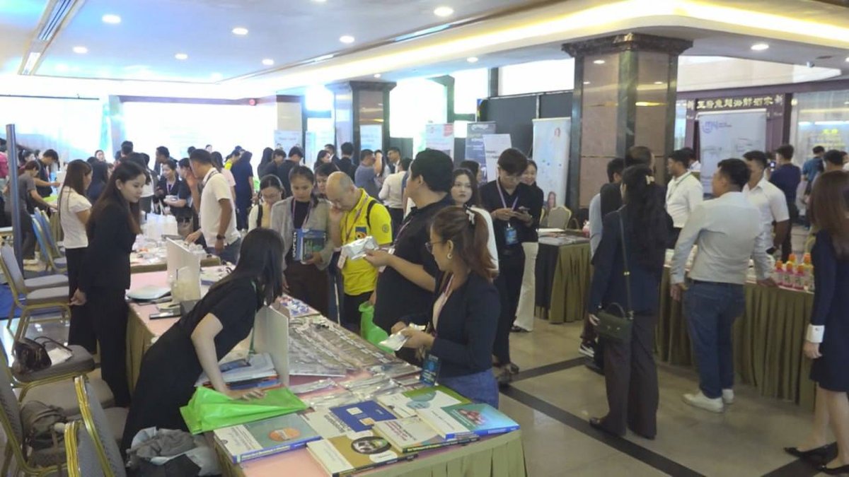 柬埔寨牙医协会重申职业道德 严防医疗纠纷发生