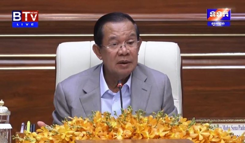 柬埔寨女性公务员比例达42% 政府推动性别平等