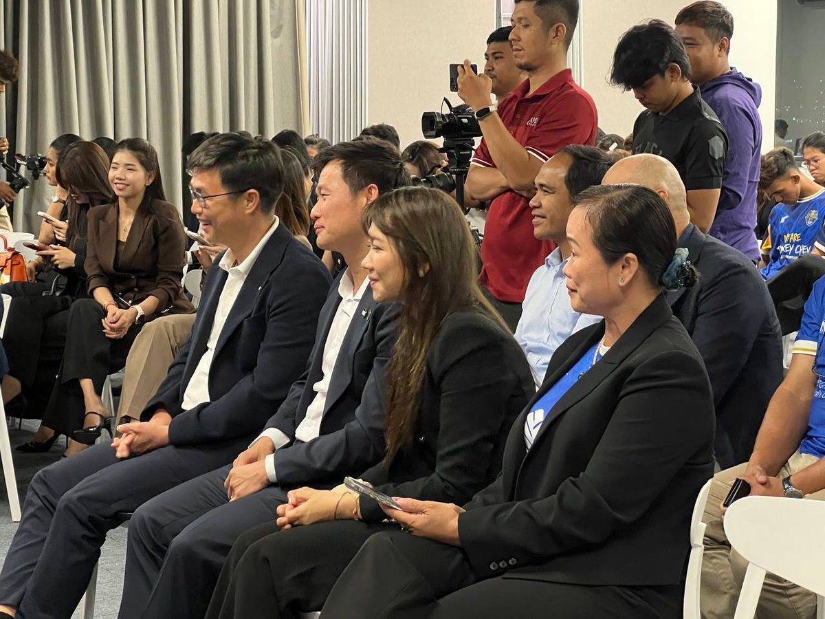 ISI丹哥森芷足球俱乐部官宣4名外援加盟 备战新赛季