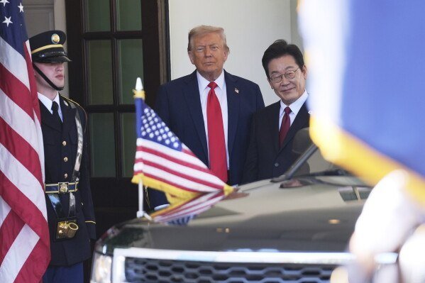 美国缩减对韩军演规模 称与朝鲜关系改善