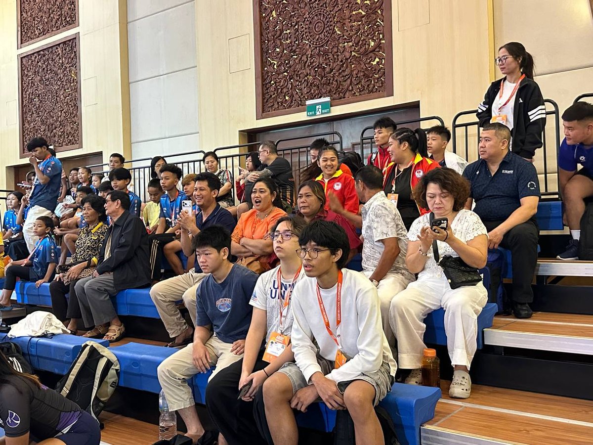 2026年东南亚柔术锦标赛在暹粒正式开赛