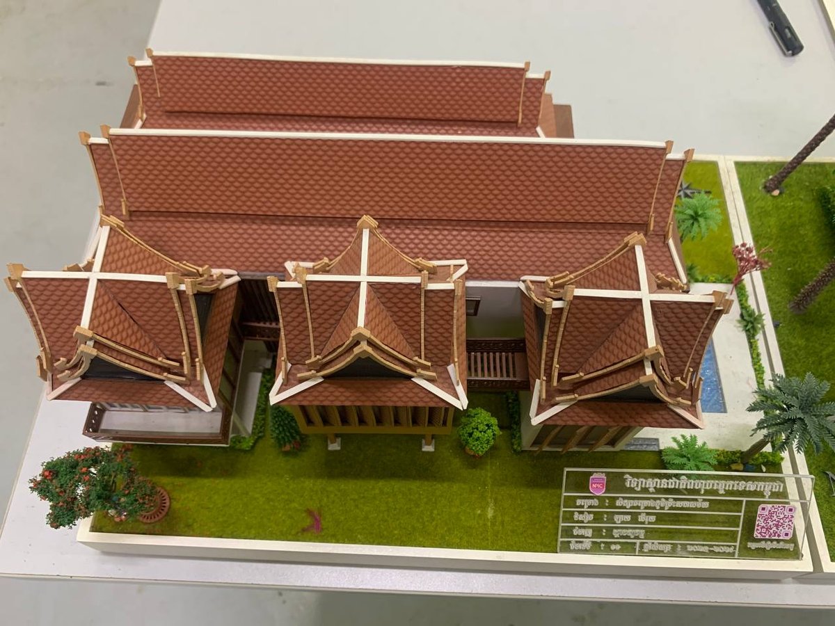 蒂维特学院鼓励青年学习建筑与工程技能