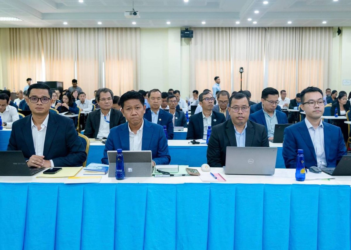 柬埔寨劳工部启动2027年最低工资三方谈判