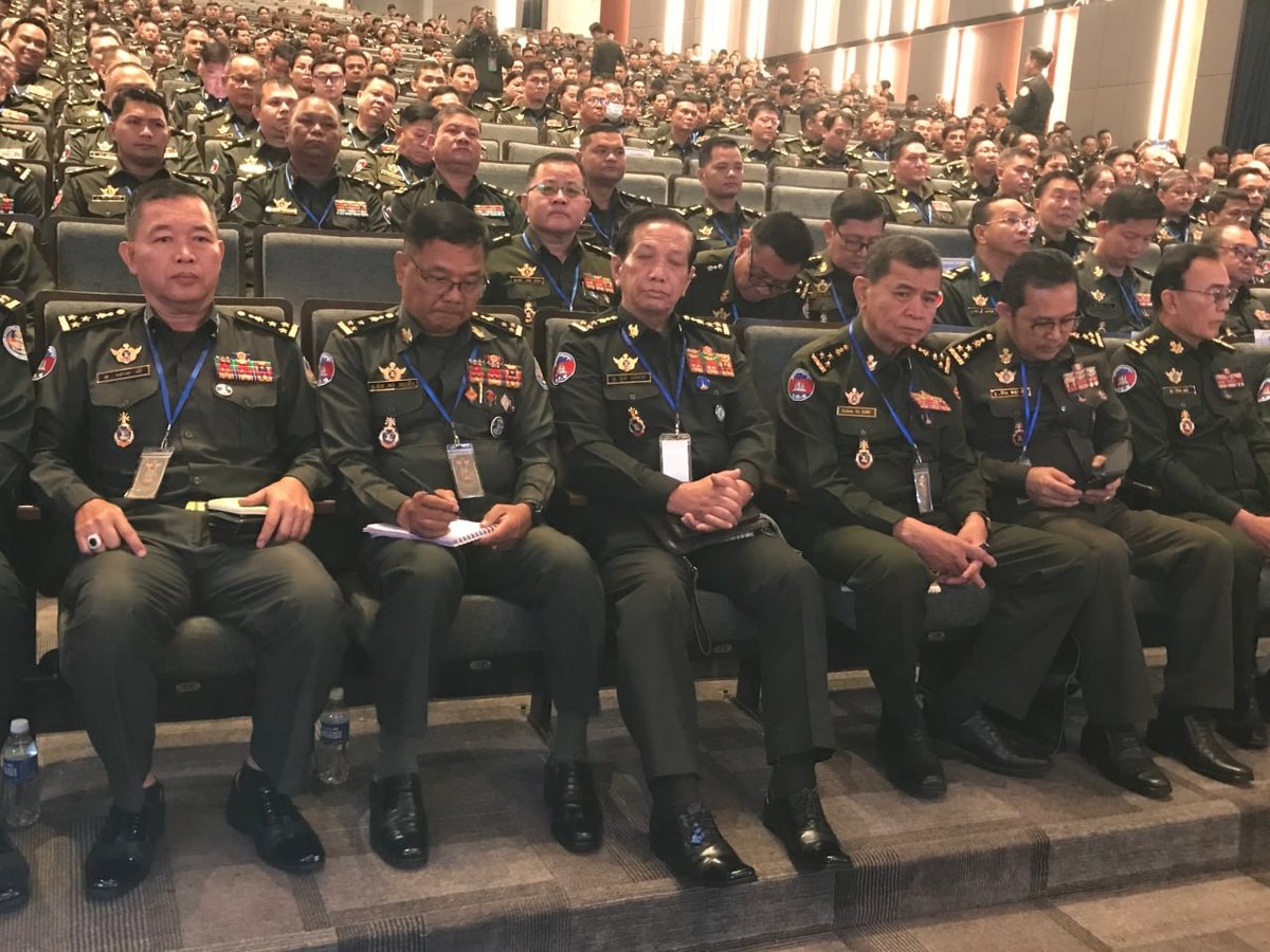 国防部举行军民联谊研讨会 强化国家防御体系